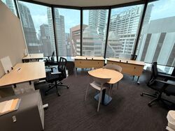 Hub Synergy Point (D2), Office #570511851